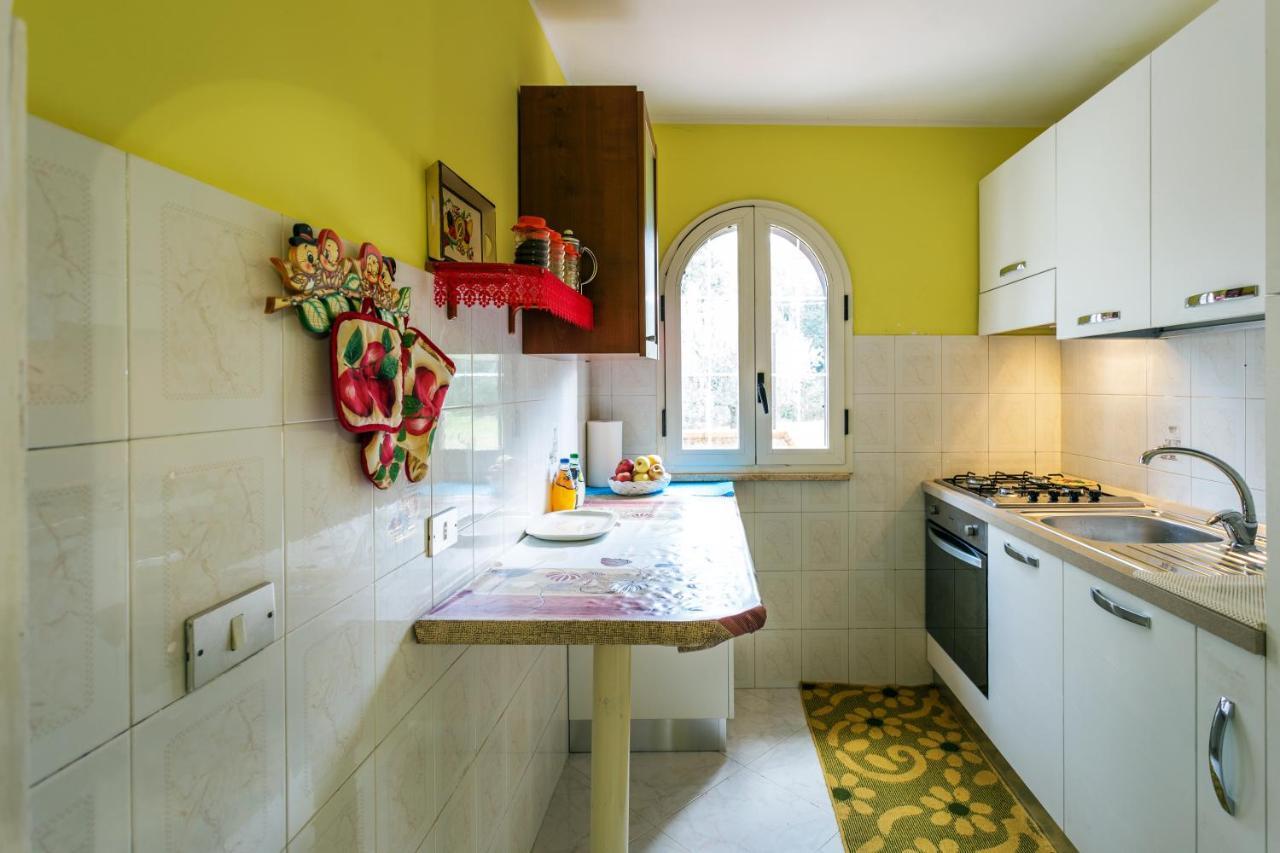 Casa Vacanze Molise Temennotte Esterno foto